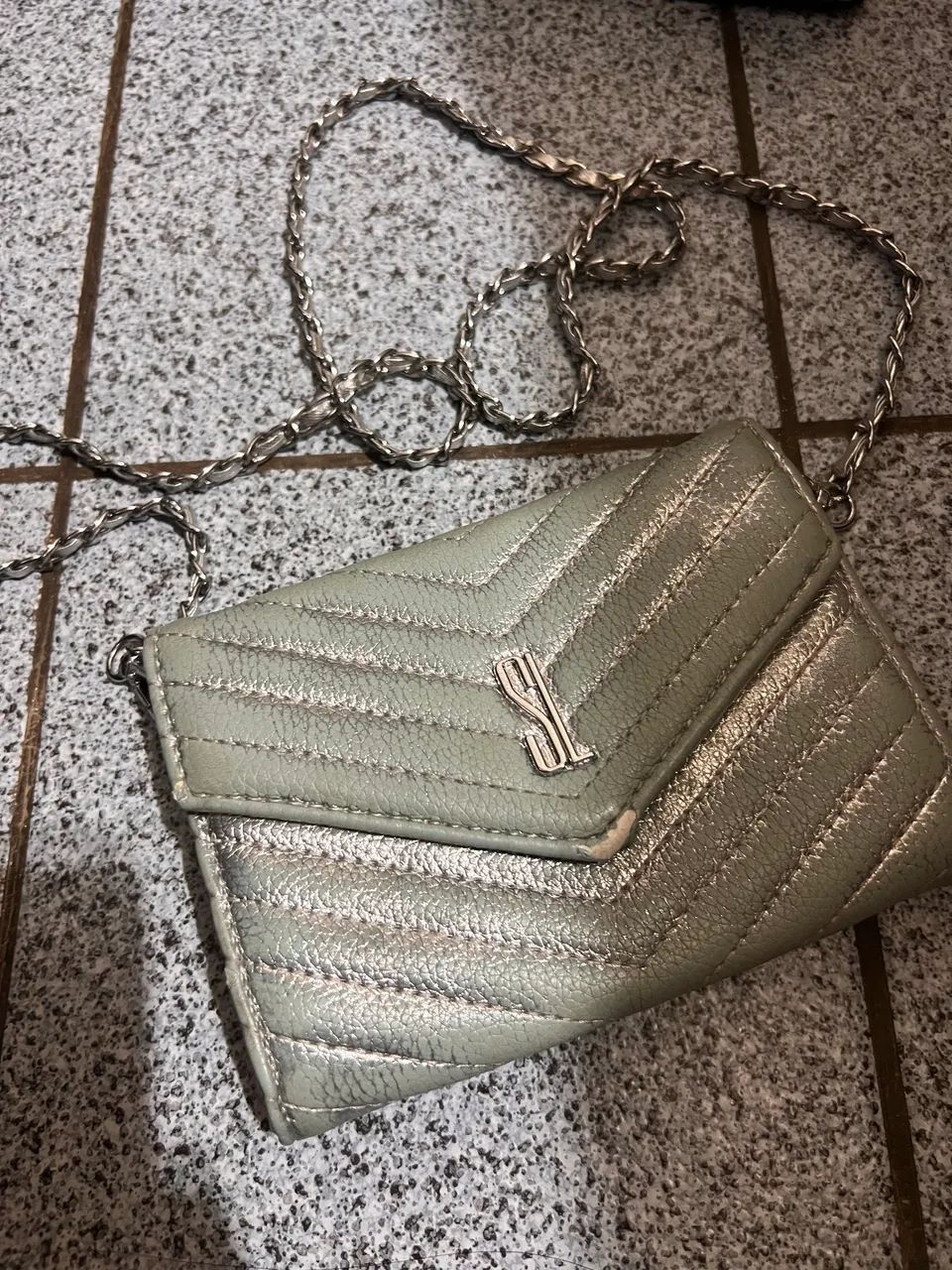 Bolsas Zara e Santa Lolla - Foto 4
