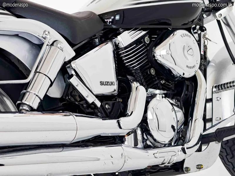 Suzuki 800 2003 - 1470519312 | OLX