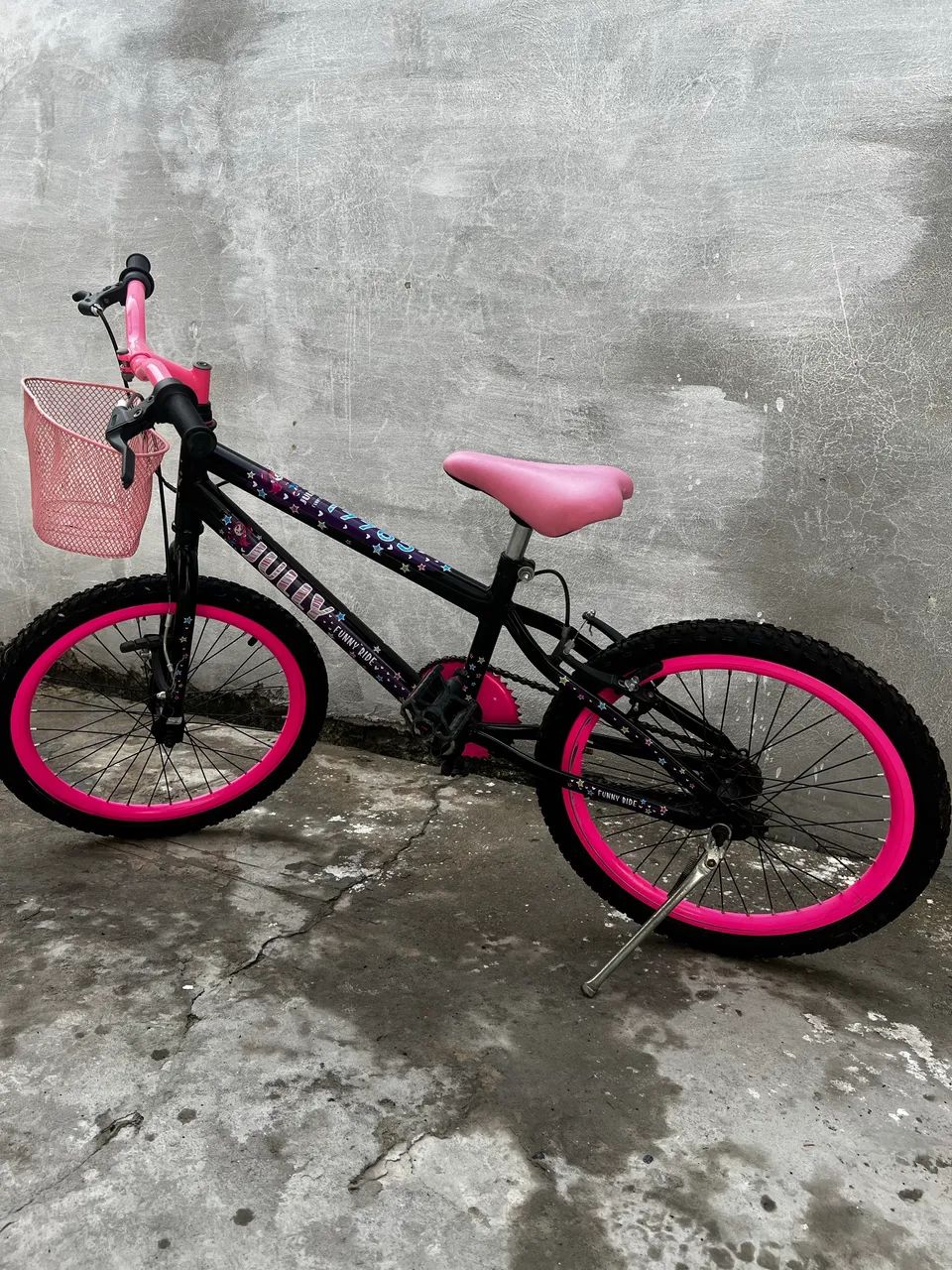 Bicicleta  - Foto 3