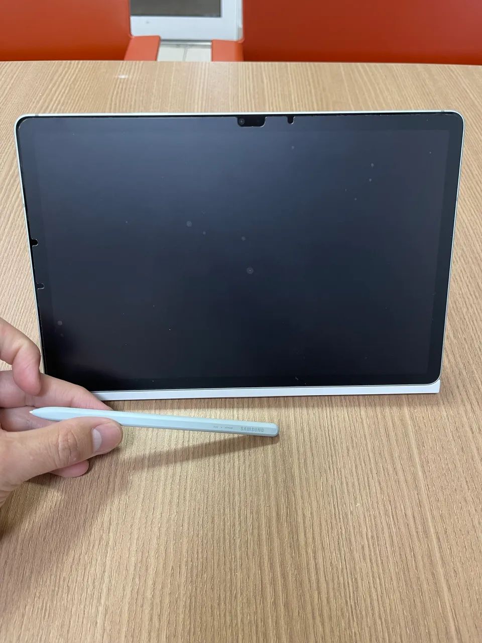 Galaxy tab S9 FE 128Gb - Foto 2