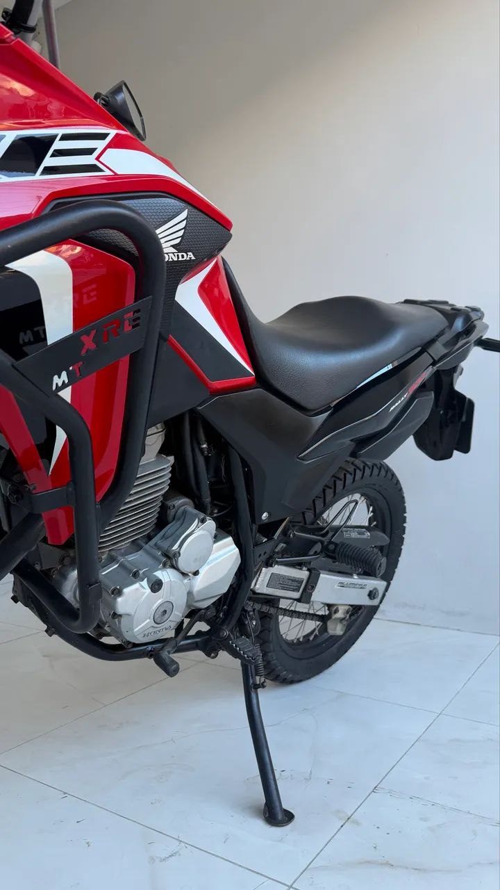 XRE 300 rally 2022 ((EXTRA)) - Foto 2