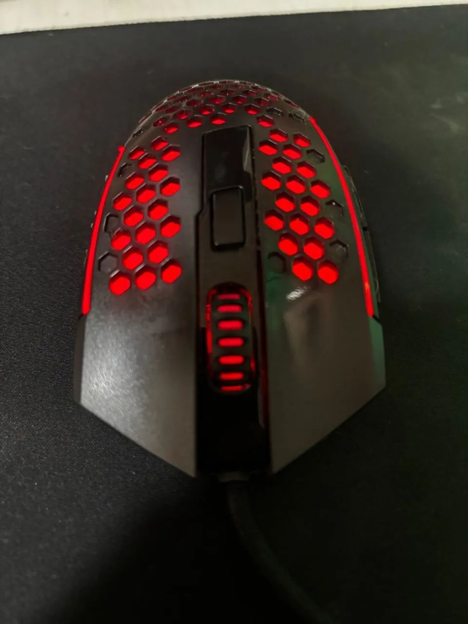 Mouse Redragon Reaping - Foto 2