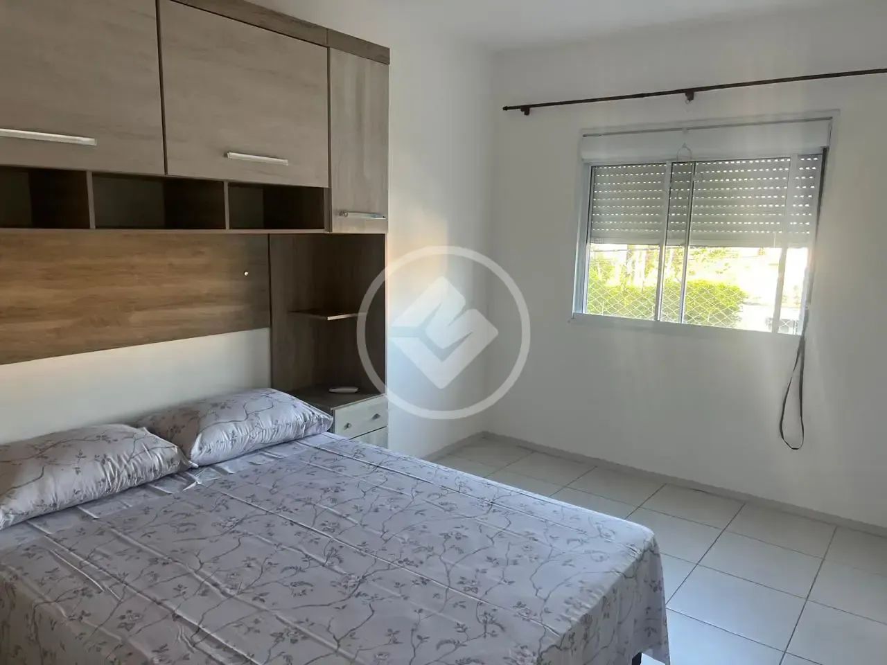 Apartamento Mobiliado, 2 Quartos e Suíte a 400m da Praia  Canasvieiras - Foto 3