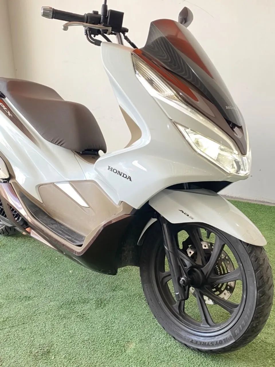 Pcx DLX 150cc, abs ! - Foto 2