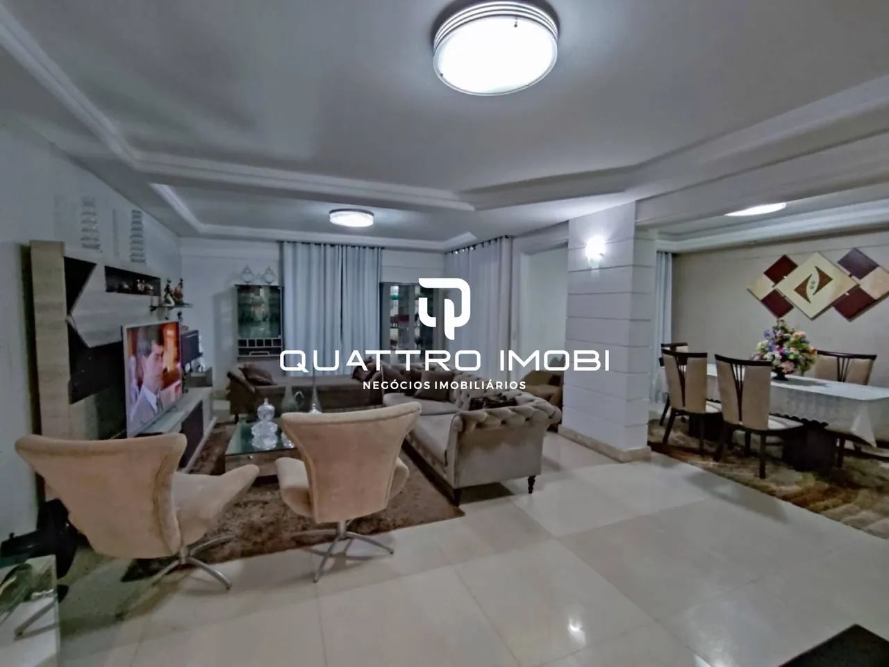 Condomínio Mansão Maxims Plaza - Foto 2