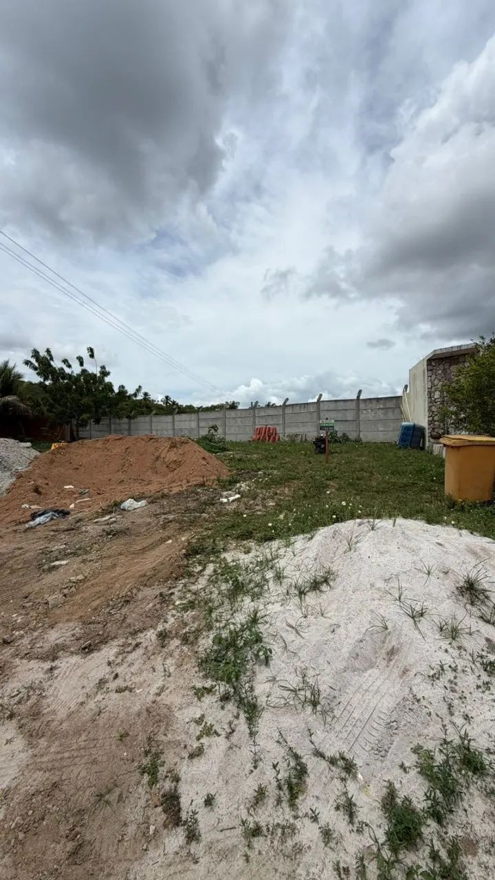 LOTES Á VENDA NO CONDOMINIO MÃE RAINHA  - Foto 5