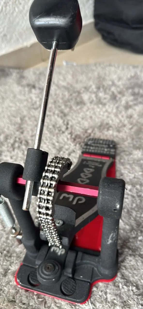 Pedal DW 5000 - Foto 5