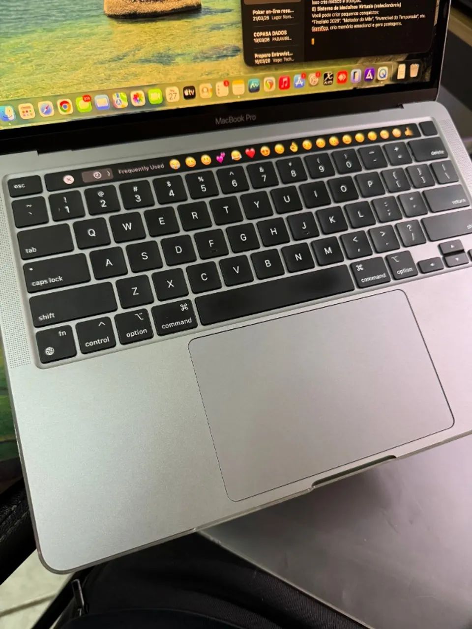 MacBook Pro M1 13