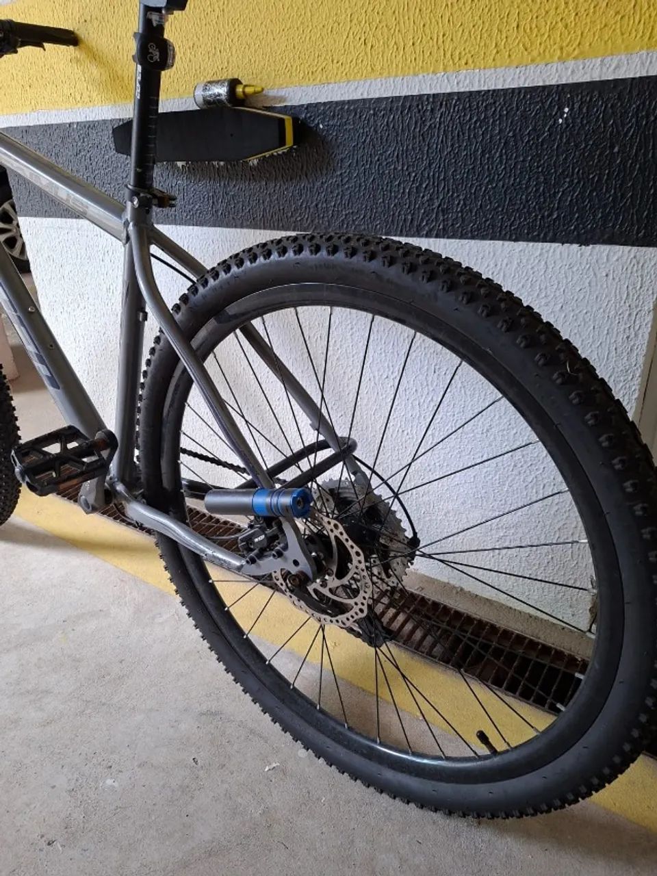Bicicleta aro 29 - Foto 3