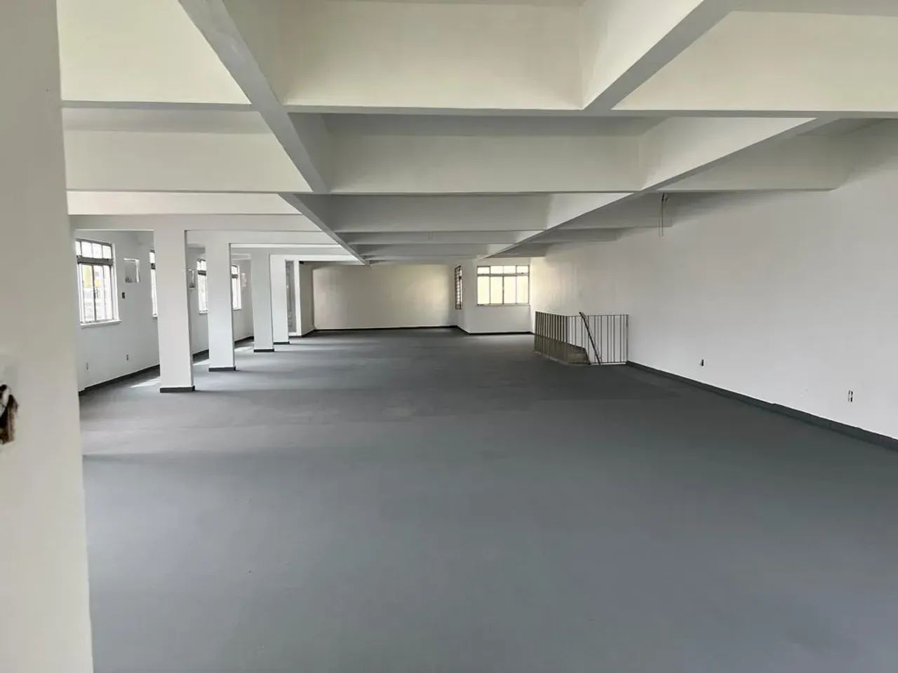 Prédio para fins comerciais completo na Avenida Major Gabriel - Foto 4