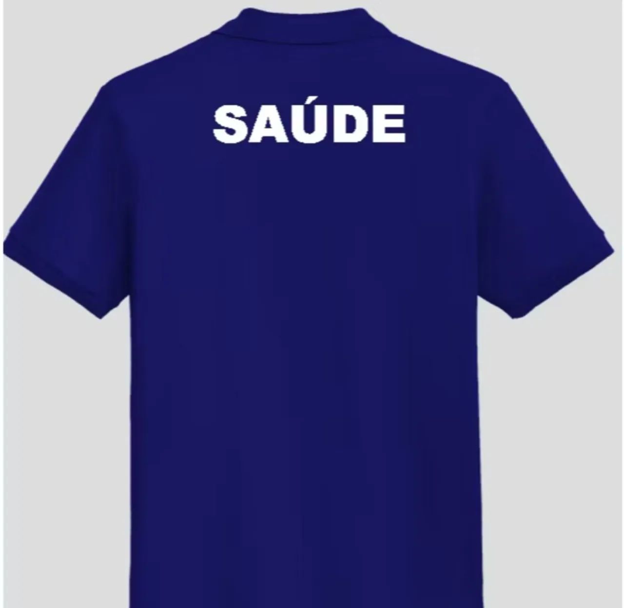 Camisa prefeitura do Rio  - Foto 4