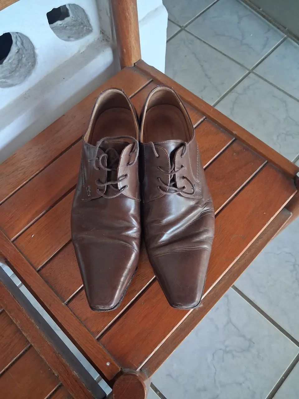 Sapato Social - Foto 5