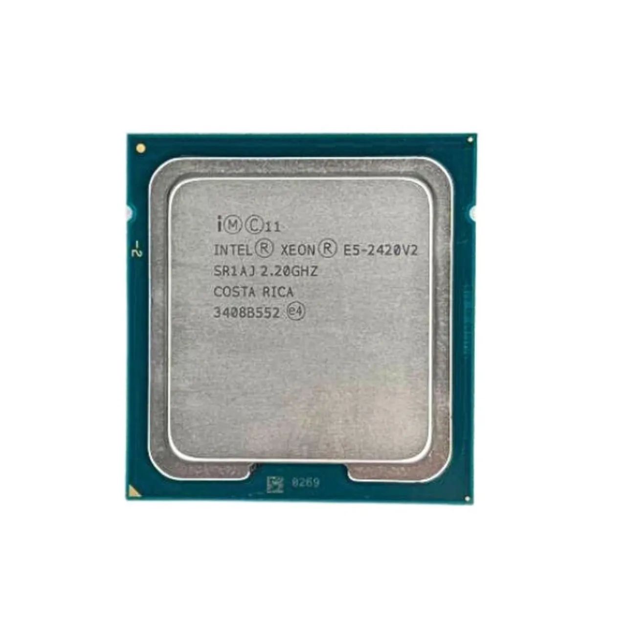 Processador Xeon E5-2420v2