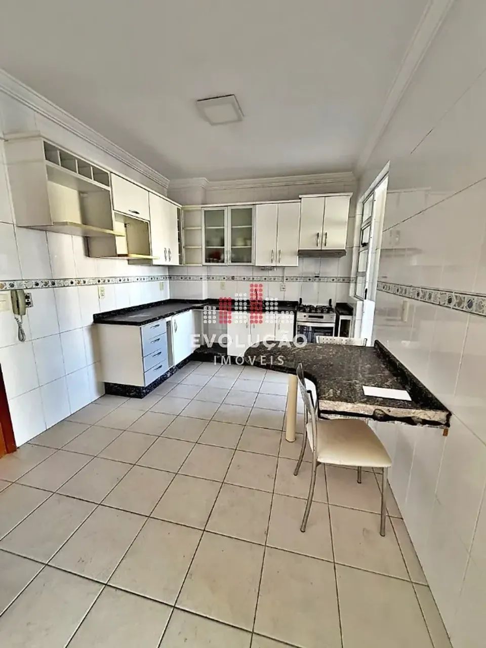 Apartamento 3 quartos sendo 1 suíte em campinas-São Jose 