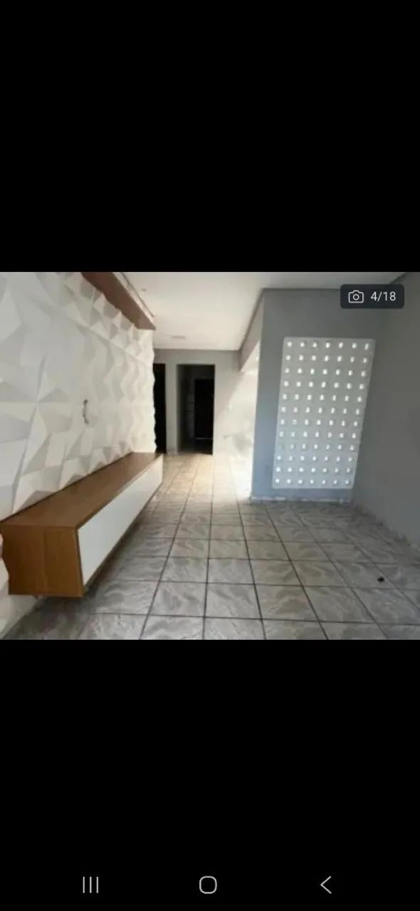 Alugar.se casa no bancários  - Foto 4