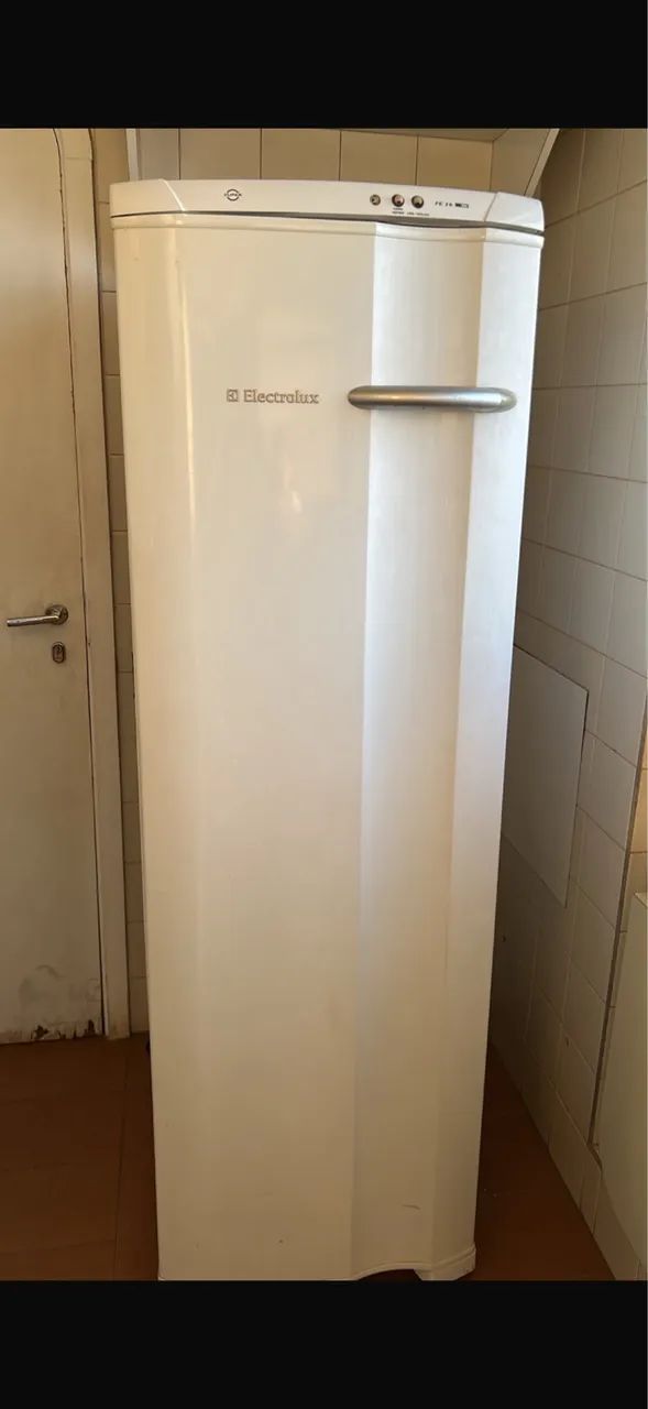 Freezer - Foto 2