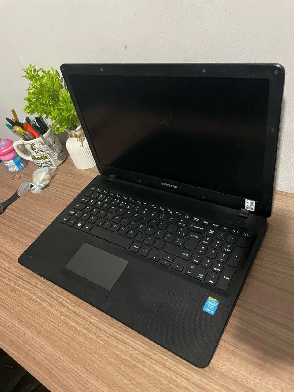 Vendo Notebook Samsung i3  - Foto 4