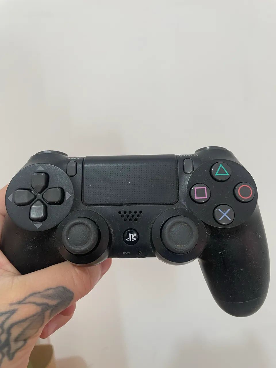 Ps4 slim 1tb - Foto 4