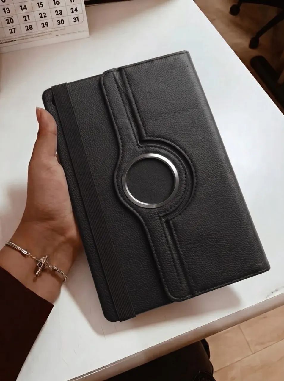 Tablet Samsung A9+ - Foto 3