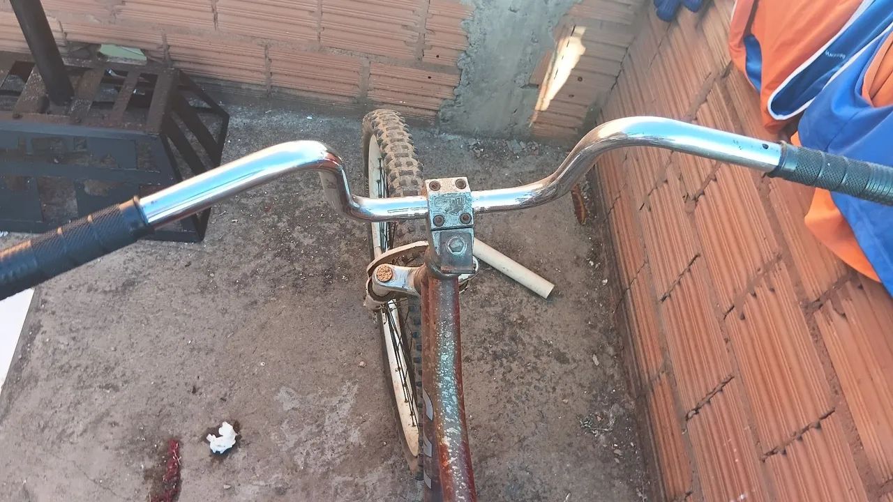 Bicicleta  - Foto 4
