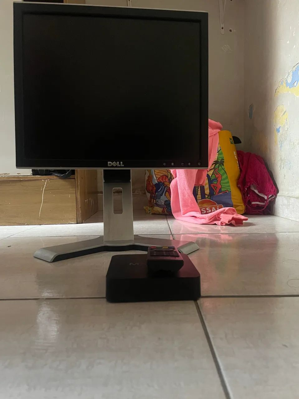 Monitor que eu fiz de Tv - Foto 2