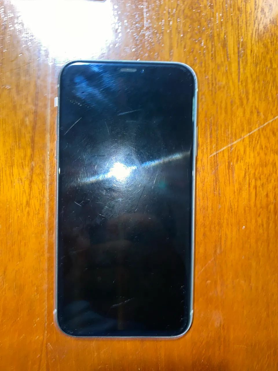 Iphone XR 64g Branco - Foto 2