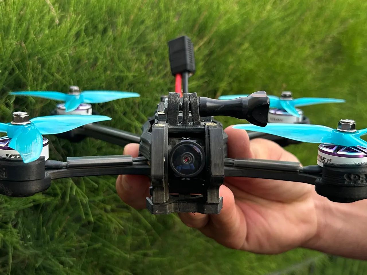 Drone mark5 - Foto 5