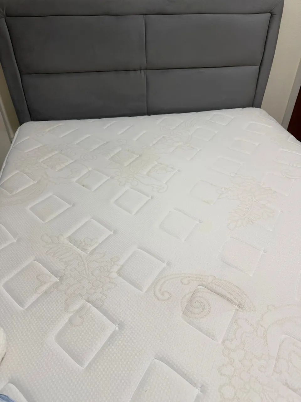 Cama casal - Foto 2