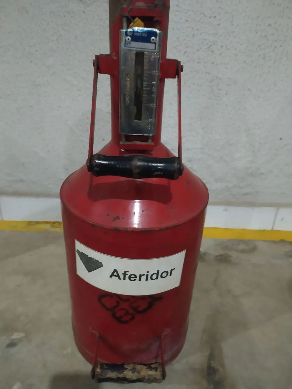 Baldes Aferidores 20L - Foto 2