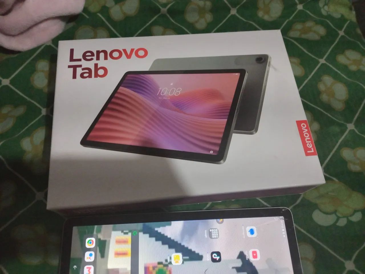 Lenovo tab - Foto 3