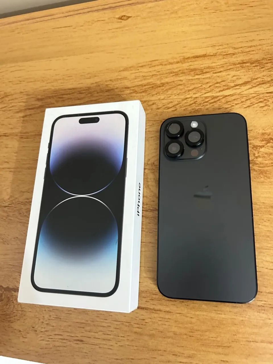 IPhone 14 Pro Max  - Foto 2