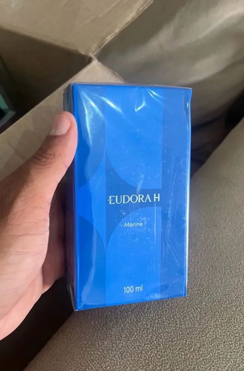 Eudora H