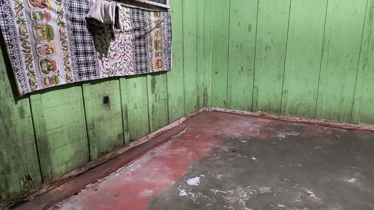 Terreno com casa  - Foto 5