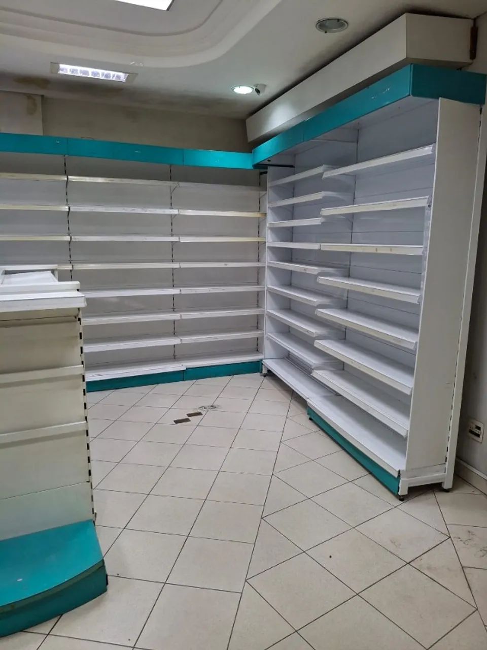 Móveis para farmácia  - Foto 2