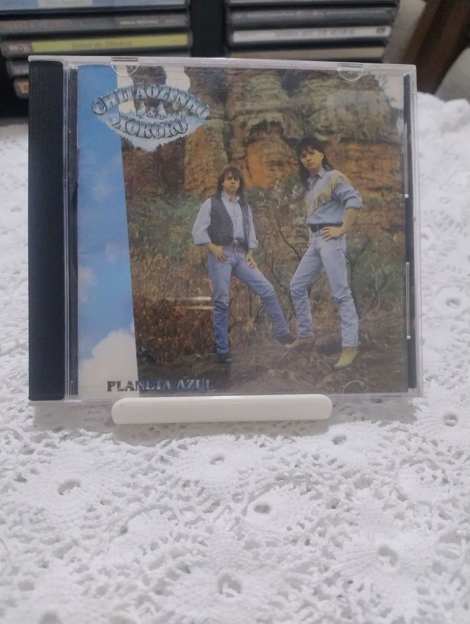 Disco CD - Foto 2