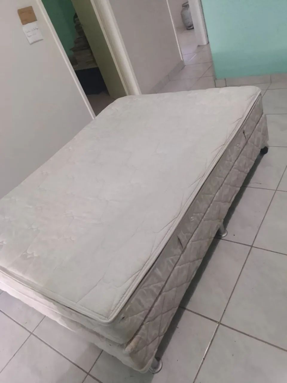 Cama box  - Foto 4