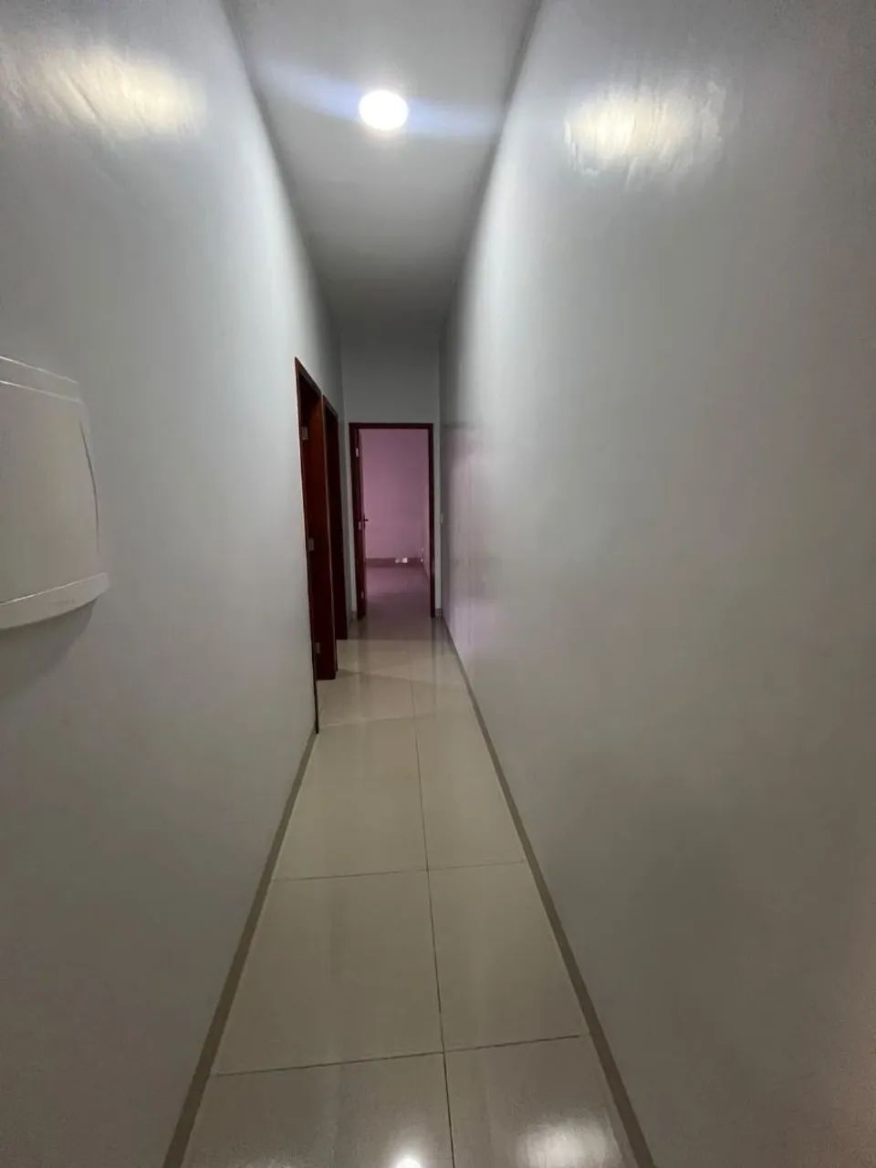 Alugo casa com 3 quartos no Aureny 3 - Foto 4