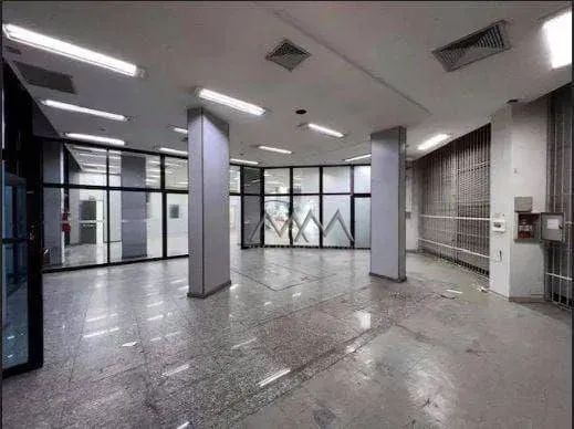 Loja para Locação no Funcionários