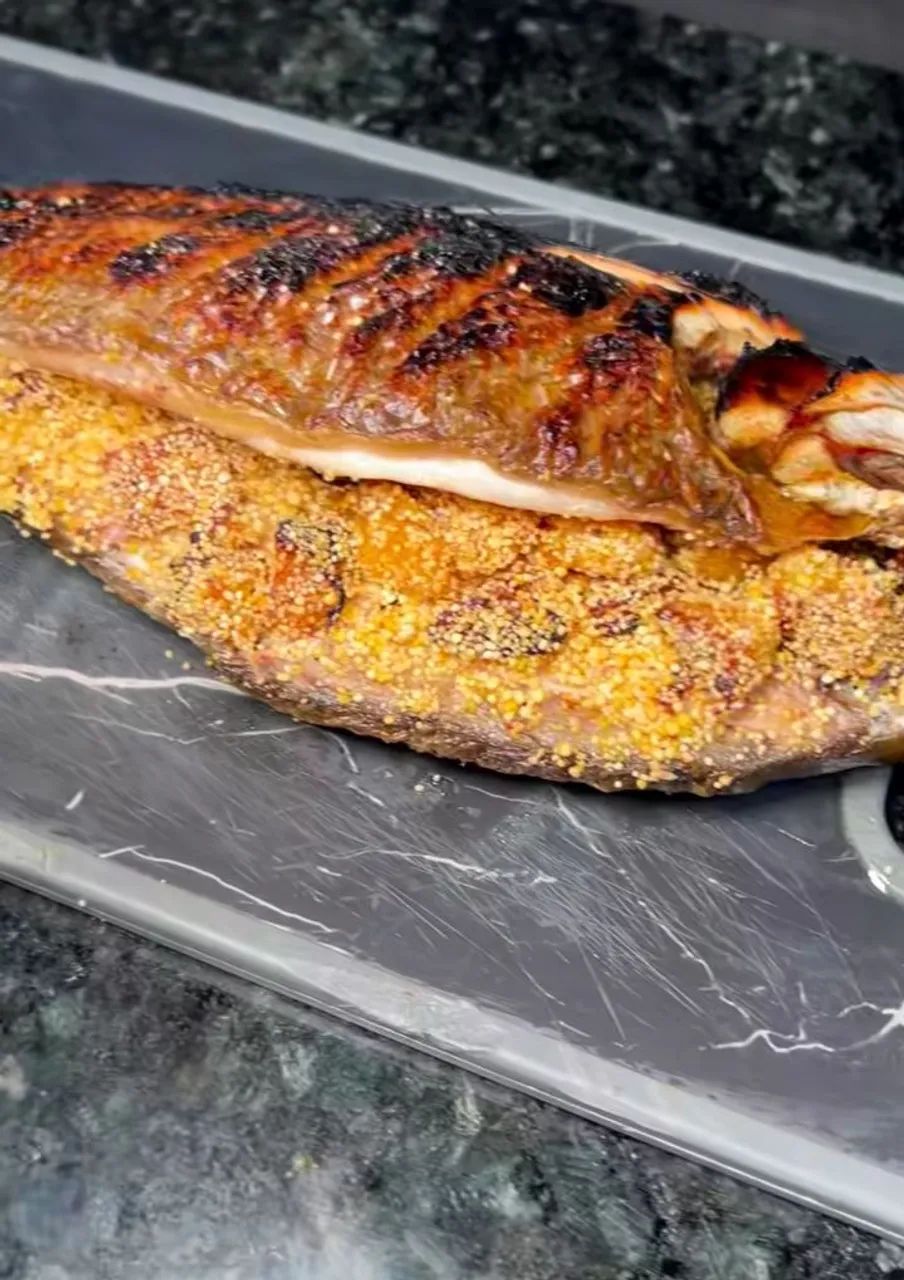 A cozinheira profissional  - Foto 4