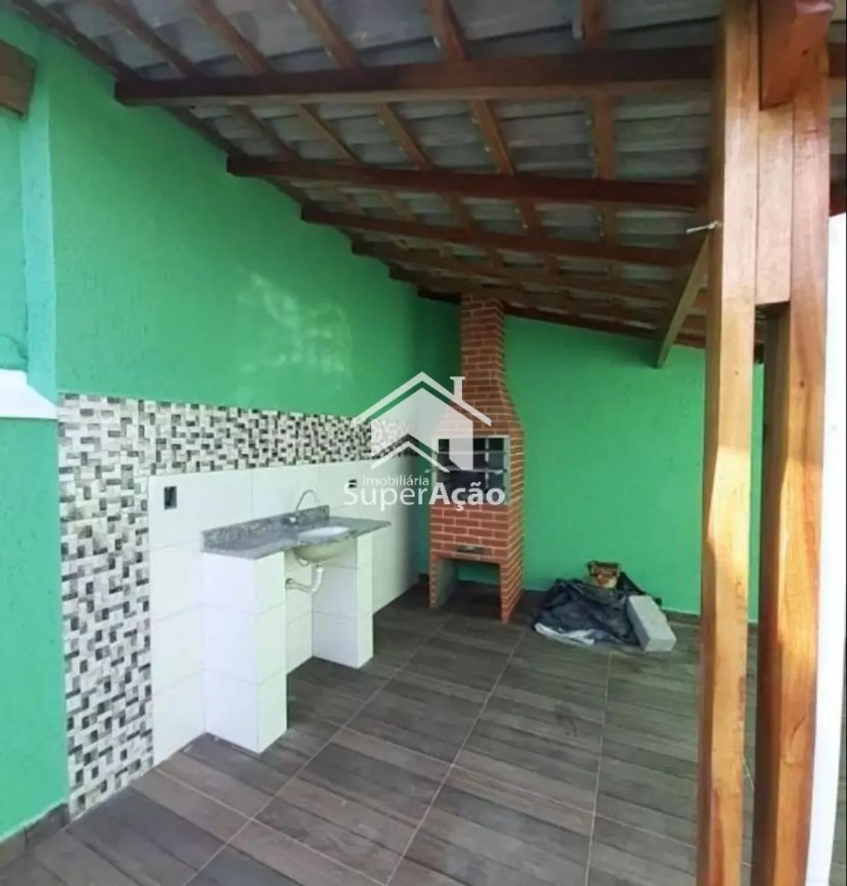 Casa Nova Atibaia 3 dorm 2 vagas.. - Foto 5