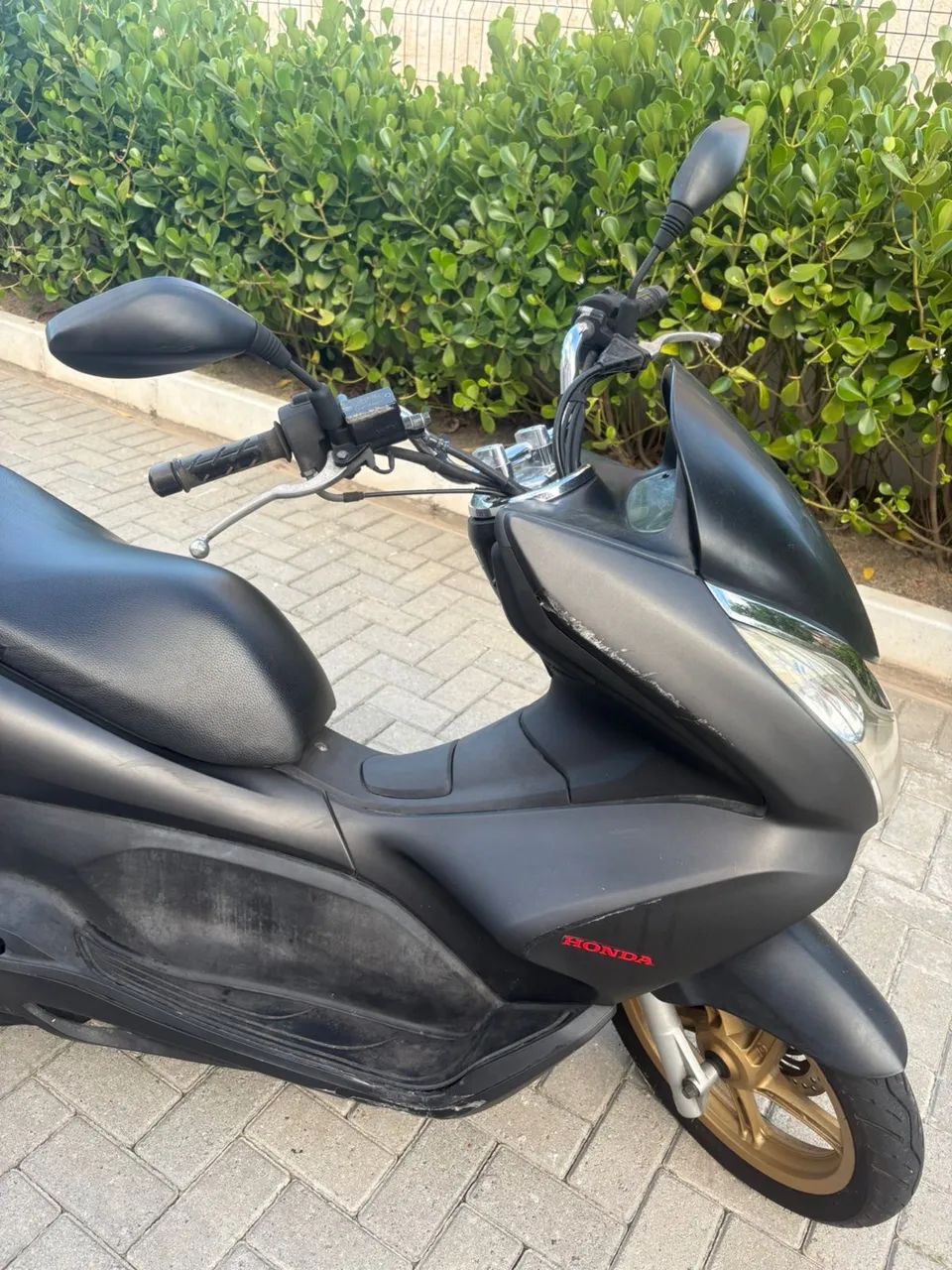 Pcx 150 2015 - Foto 5