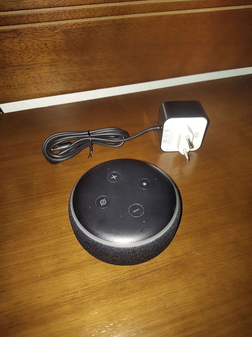 Alexa Echo Dot 3 Amazon - Foto 5