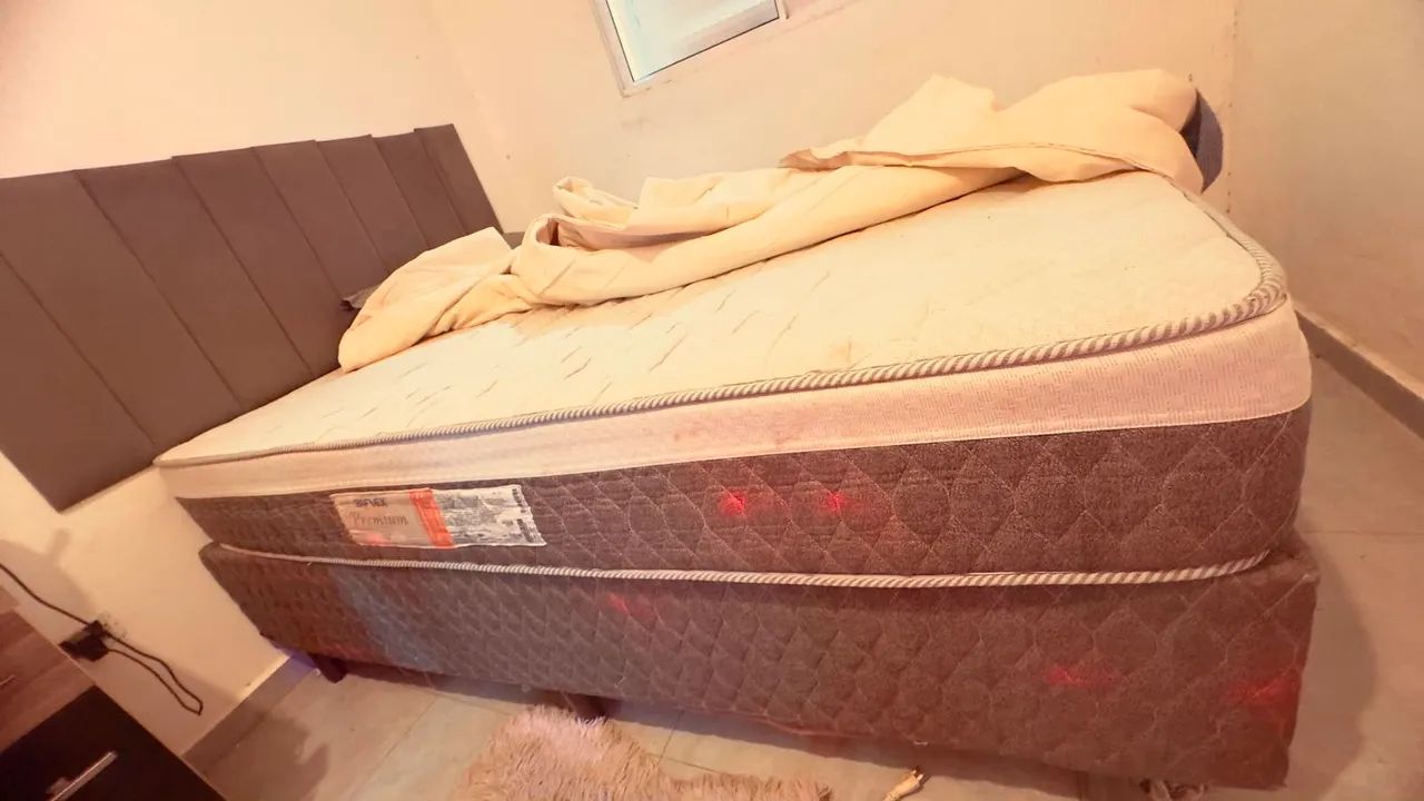 Cama de casal  - Foto 3