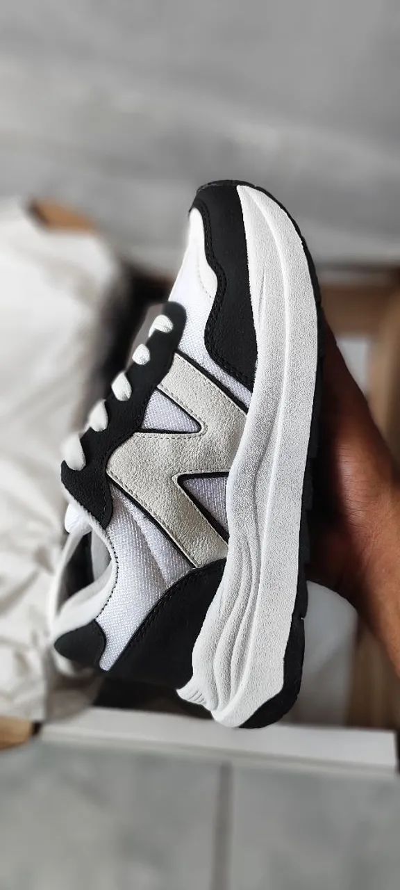 Tênis Feminino New Balance 36 - Foto 3