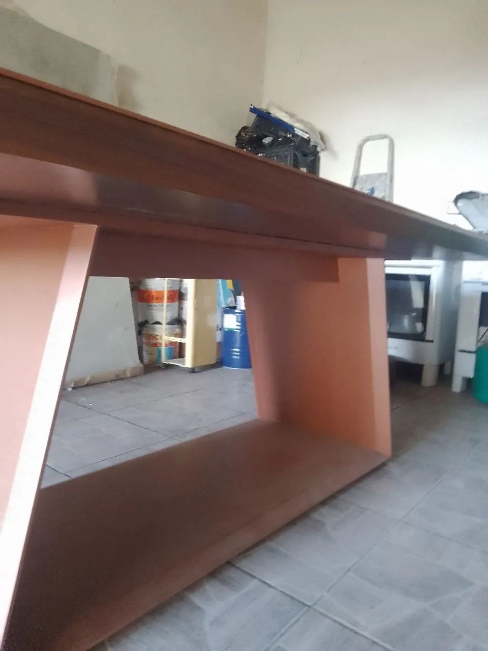 Mesa de jántar - Foto 2