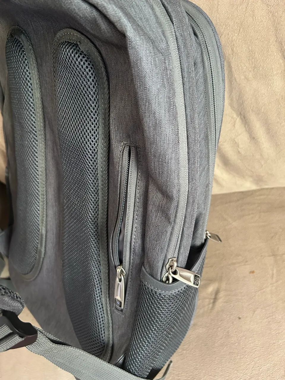 Mochila Notebook - Foto 2