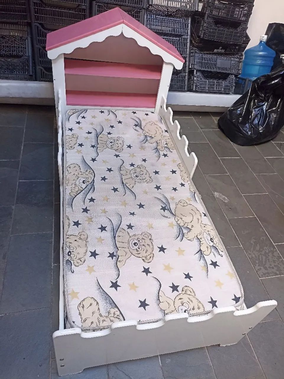 2 camas de meninas  - Foto 4