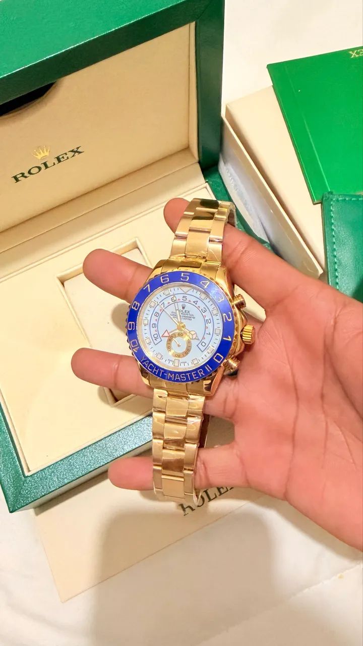 Rolex Yacht-master  - Foto 5