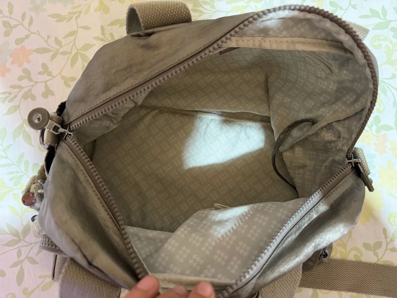Bolsa Kipling  - Foto 3