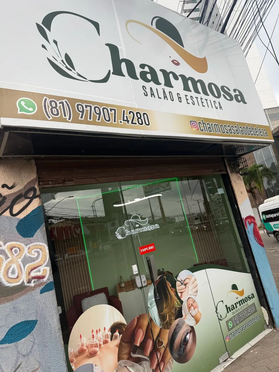 Foto - Paulista - Janga